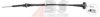 SUZUK 2371060G21 Clutch Cable